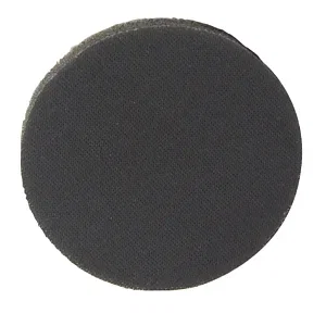 ABRASIVE FOAM DISCS Ø 50 MM GR 1000 - 6 PCS