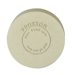 RUBBER DISC Ø 50 MM