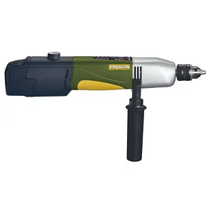 PROXXON IGS/A BATTERY-POWERED INDUSTRIAL STRAIGHT GRINDER