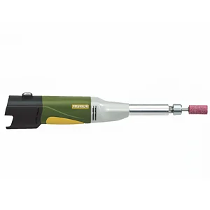 PROXXON LGS/A CORDLESS LONG NECK STRAIGHT GRINDER W/O BATTERY