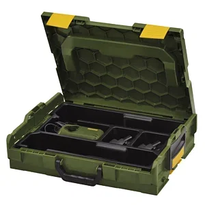 PROXXON LBX/A CORDLESS TOOL CASE