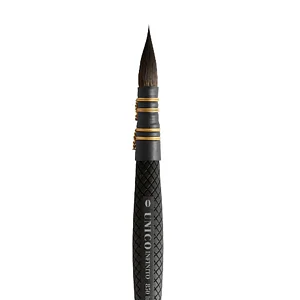 UNICO INFINITO QUILL SYNTHETIC BRUSH 850 SERIES