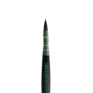 UNICO INFINITO MINI QUILL SYNTHETIC BRUSH 855 SERIES