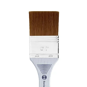 MOTTLER BRUSH W. KOLINSKY SYNTHETIC SABLE 625 SERIES