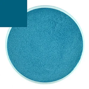 7560 - 
Bleu Verde Aqua Opaque