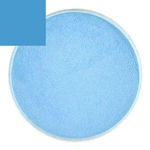 7610 - 
Bleu pastel opaque