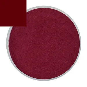 7865 - 
Rouge de bruyère opaque