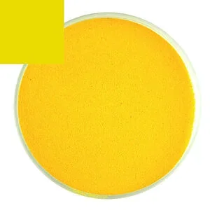 9260 - 
opaque Yellow Praseodymium