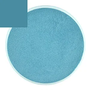 9452 - 
Transparent Aqua Blue