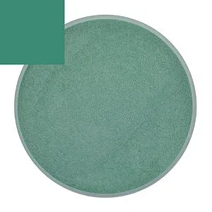 9530 - 
Turquoise Medium opaque