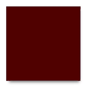 9850 - 
Opaque Dark Red