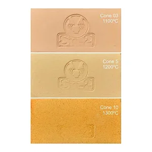 SIO-2 - PRGI GRÈS ARGILE BRUN 0-0,2 MM CHAMOTTE