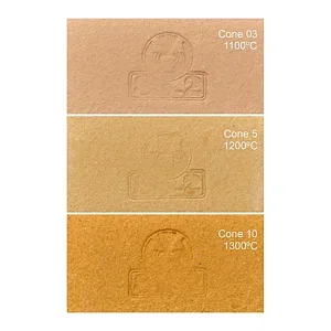 SIO-2 - PRGF GRÈS ARGILE BRUN 0-0,5 MM CHAMOTTE