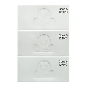 SIO-2 - ANETO ARGILE PORCELAINE BLANCHE