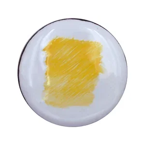 C329 - 
Straw Yellow