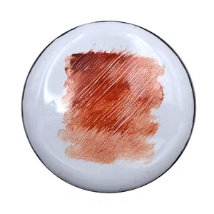 C333 - 
Iron Red