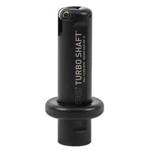 ARBORTECH TURBOSHAFT - ACCESSORIO PER FRESATURA