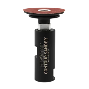 ARBORTECH CONTOUR SANDER - ACCESSORIO PER SMERIGLIATRICE ANGOLARE ECCENTRICA PER CONTORNI