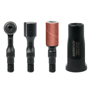 ARBORTECH PRECISION CARVING SYSTEM - SISTEMA DI INTAGLIO DI PRECISIONE