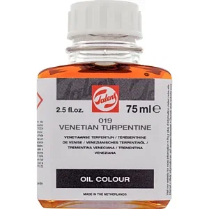 TALENS 019 - VENETIAN TURPENTINE