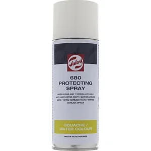TALENS 680 - PROTETTIVO SPRAY