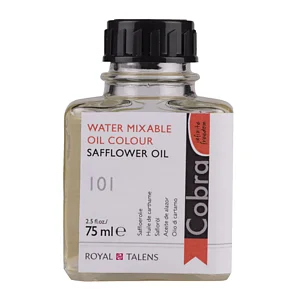 COBRA 101 - OLIO DI CARTAMO