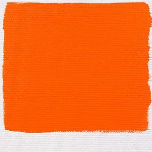276 - 
Orange azoïque