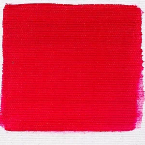 318 - 
Rouge carmin