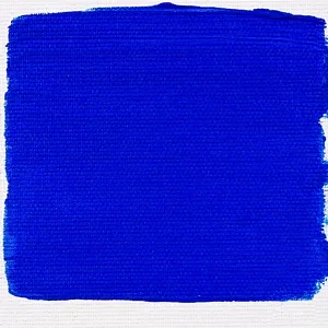 512 - 
Bleu de cobalt ultramarin