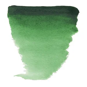 Verde Hooker Scuro