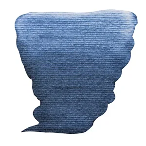 Blu Interferenza