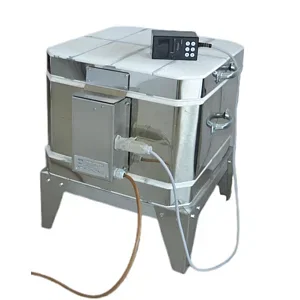 HORNO ELÉCTRICO QUADRA 3833
