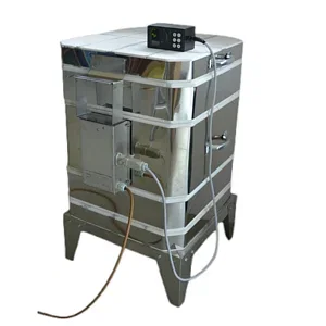 HORNO ELÉCTRICO QUADRA 3865