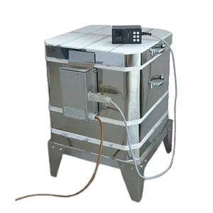 HORNO ELÉCTRICO QUADRA 44111