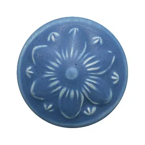 0266 - 
Opaque Blue