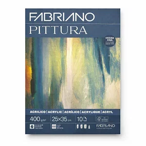 CARTA FABRIANO PITTURA