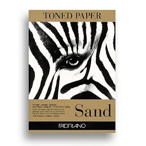 FABRIANO TONED PAPIER