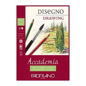 FABRIANO AKADEMIE PAPIER
