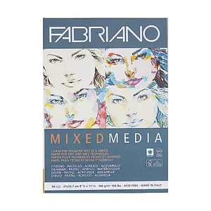 FABRIANO MISCHTECHNIK-PAPIER