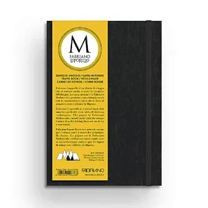 FABRIANO LEPORELLO REISETAGEBUCH