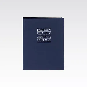FABRIANO CLASSIC KÜNSTLER-TAGEBUCH