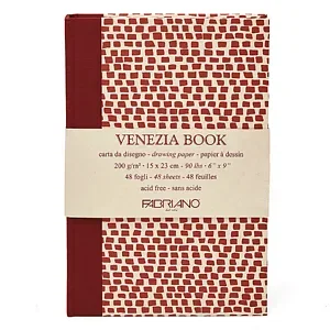 FABRIANO VENEZIA BOOK