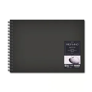 FABRIANO SKETCH BOOK