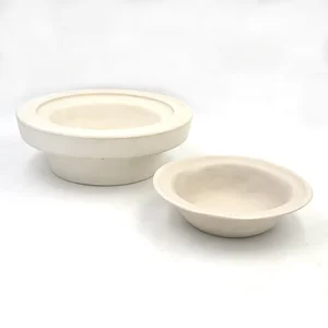 MOLDE DE YESO DE VACIADO - PLATO HONDO