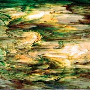 SPECTRUM 6021-86CC-F TRANSPARENTE / BLANCO / VERDE / MARRÓN