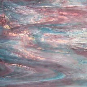 SPECTRUM 6034-83CC-F - TRANSPARENTE / BLANCO / AQUA / ROSA