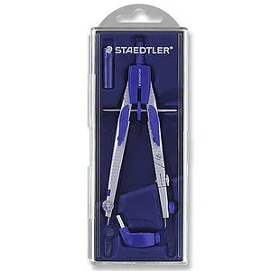 COMPASSO STAEDTLER FRIZION 553 - DIAM. MAX CERCHI 553 MM