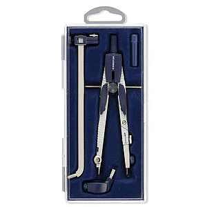 COMPASSO STAEDTLER FRIZION - DIAM. MAX CERCHI 360 / 560 MM