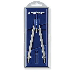 COMPASSO STAEDTLER FRIZION 557 - DIAM. MAX CERCHI 270 MM