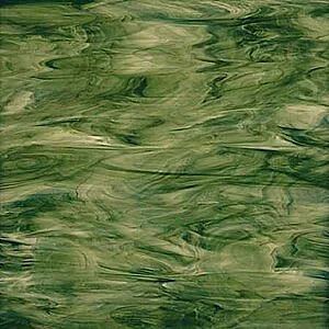 SPECTRUM 622-7S-F - VERDE LIMA OLIVA / VERDE BOSQUE BLANCO